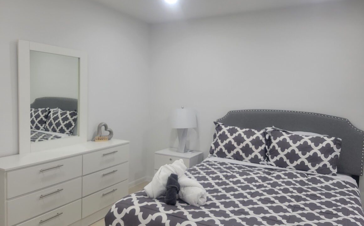 Photo of Bedroom in Sailboat Bend