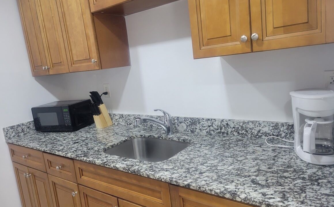 Photo of Kitchen in Sailboat Bend