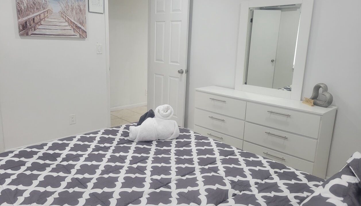 Photo of Bedroom in Sailboat Bend