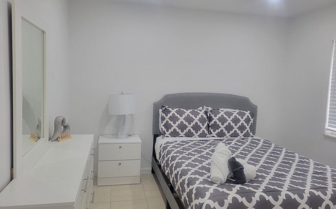 Photo of Bedroom in Sailboat Bend