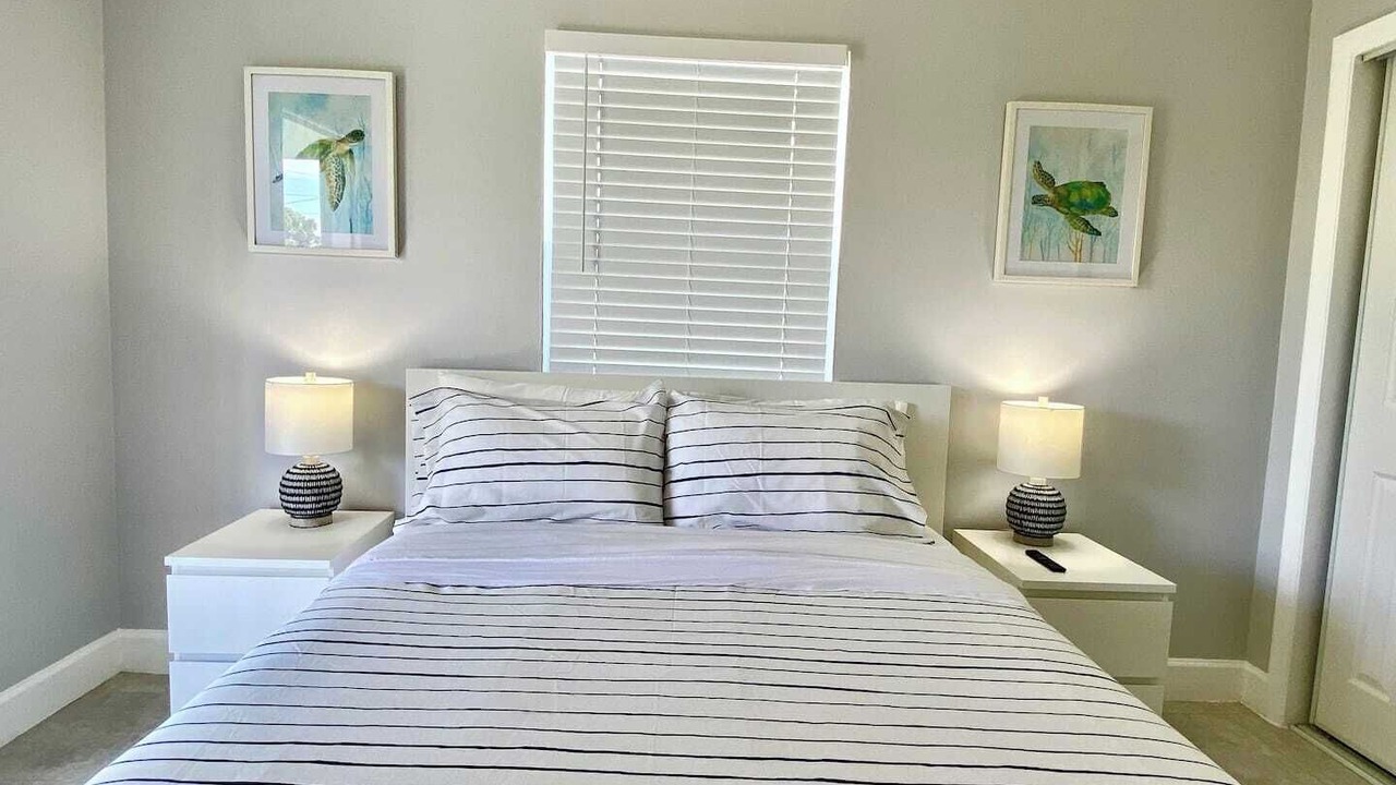 Photo of Bedroom in Hollywood