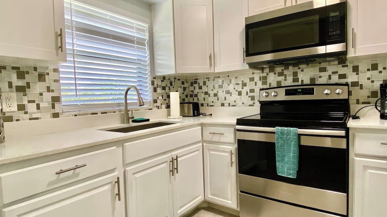 Photo of Kitchen in Hollywood