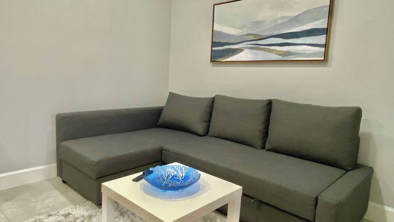 Photo of Livingroom in Hollywood