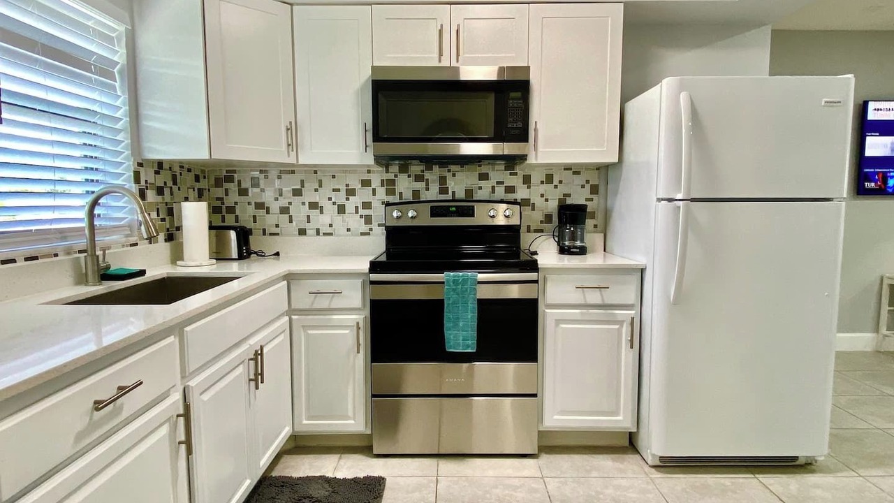 Photo of Kitchen in Hollywood