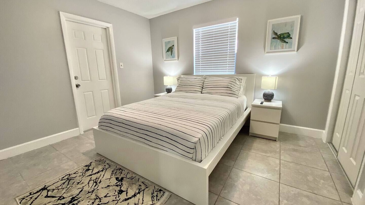 Photo of Bedroom in Hollywood