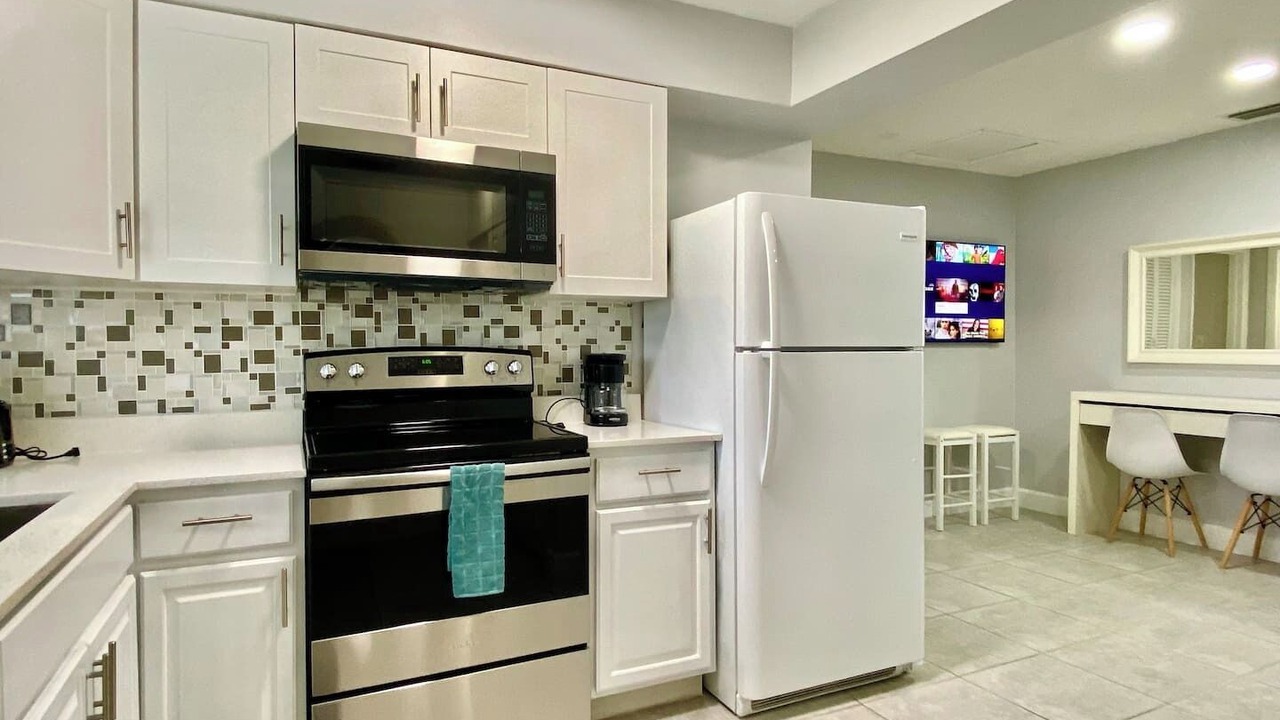 Photo of Kitchen in Hollywood