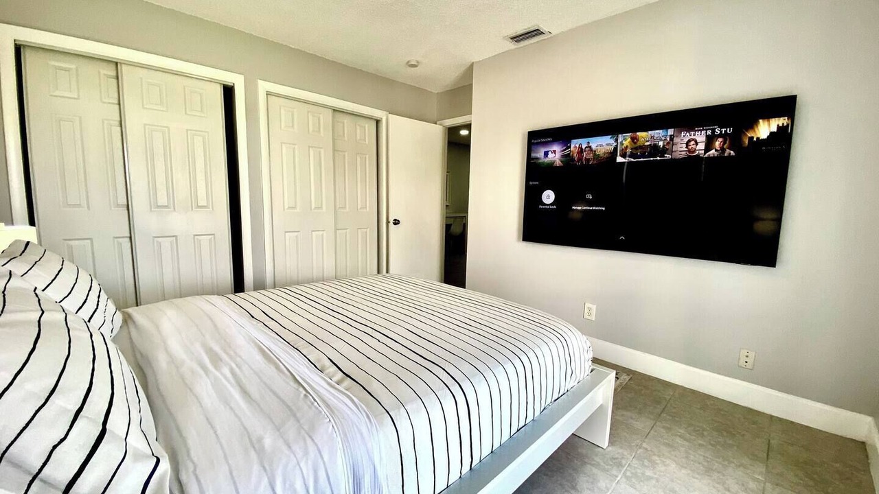 Photo of Bedroom in Hollywood