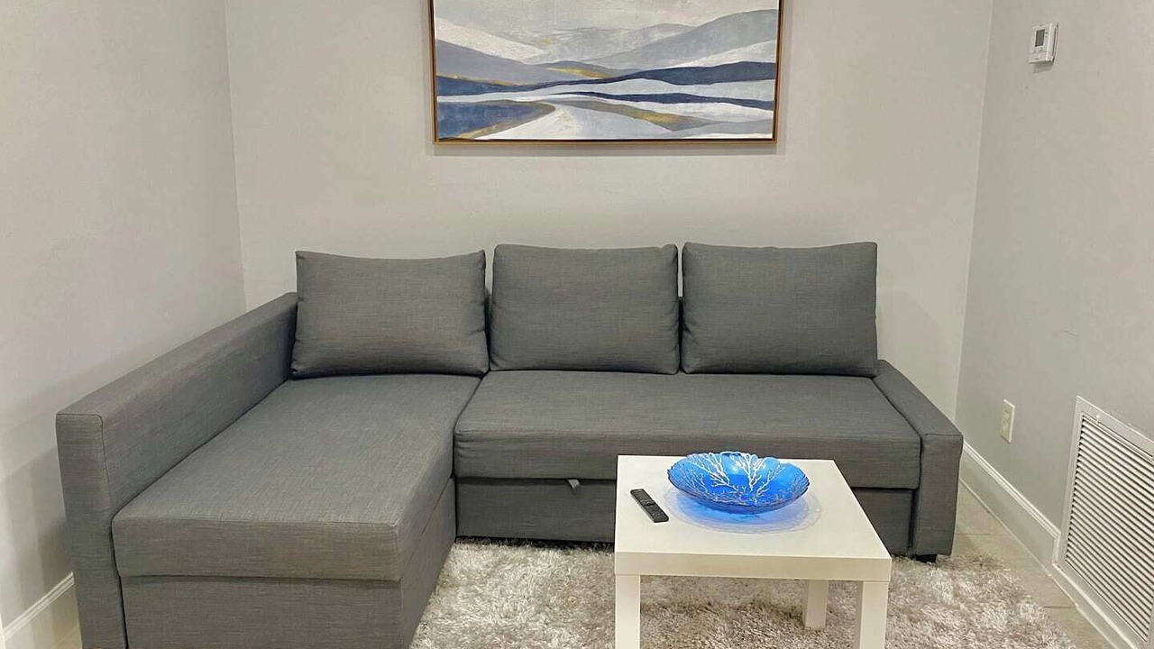 Photo of Livingroom in Hollywood