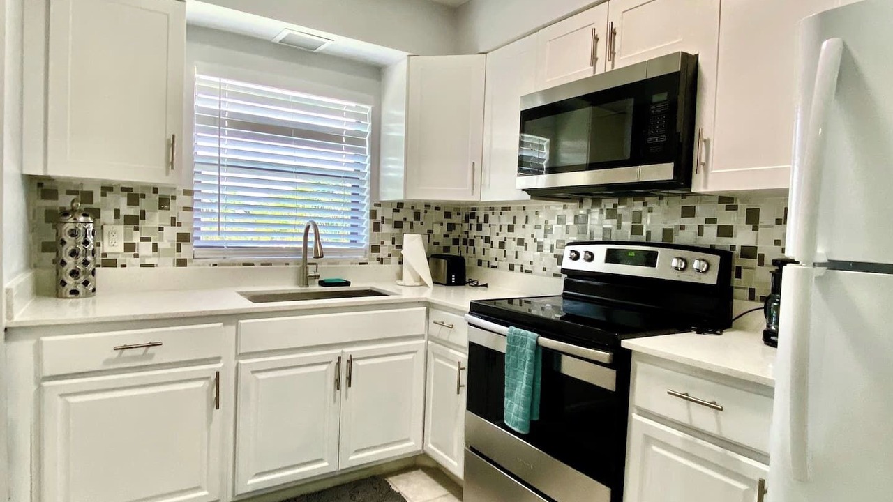 Photo of Kitchen in Hollywood