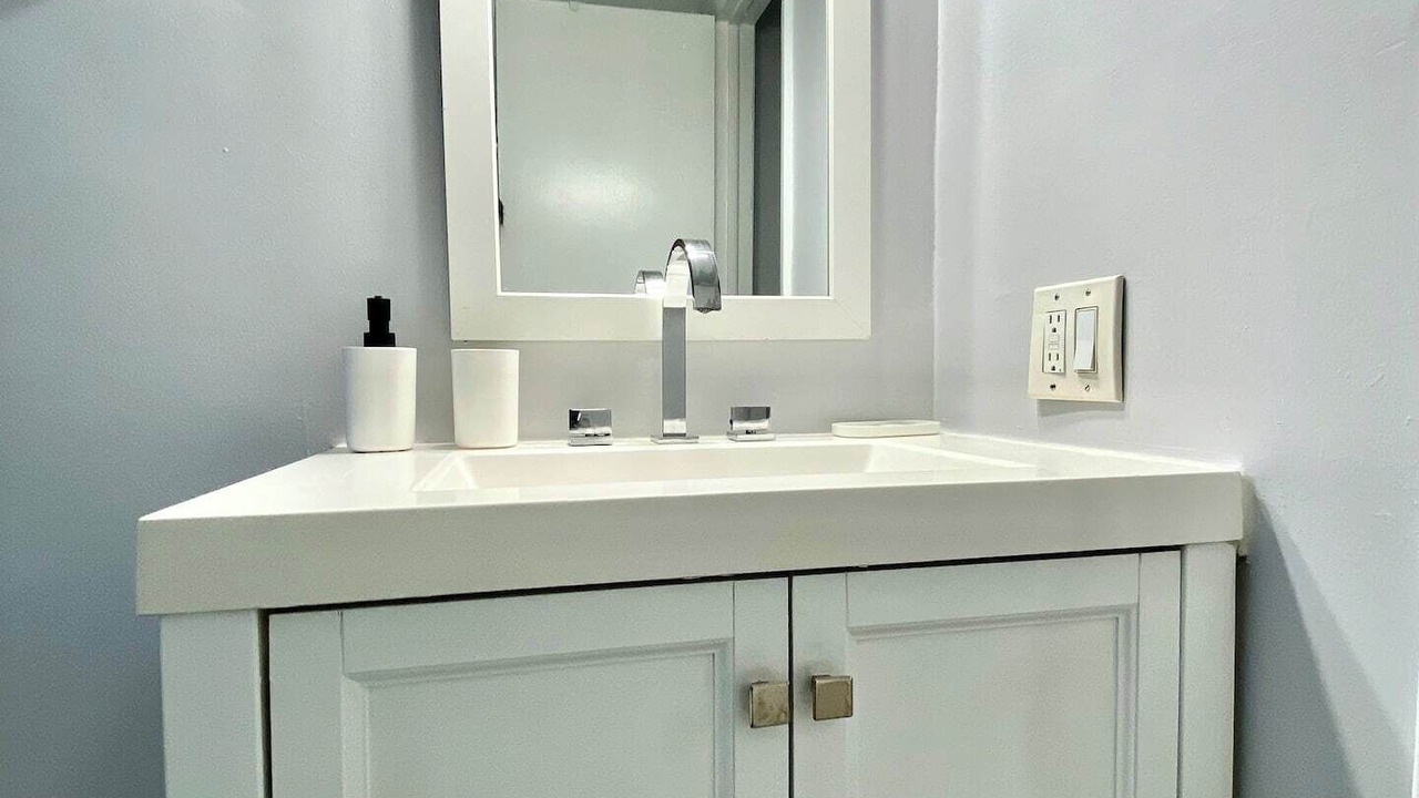 Photo of Bathroom in Hollywood