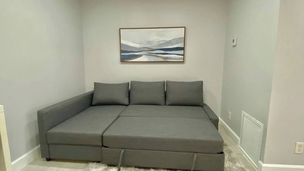 Photo of Livingroom in Hollywood