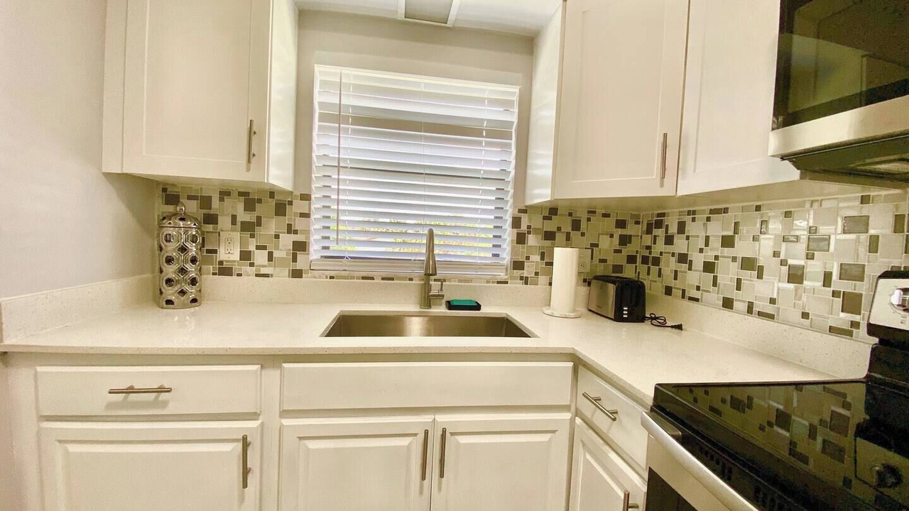 Photo of Kitchen in Hollywood