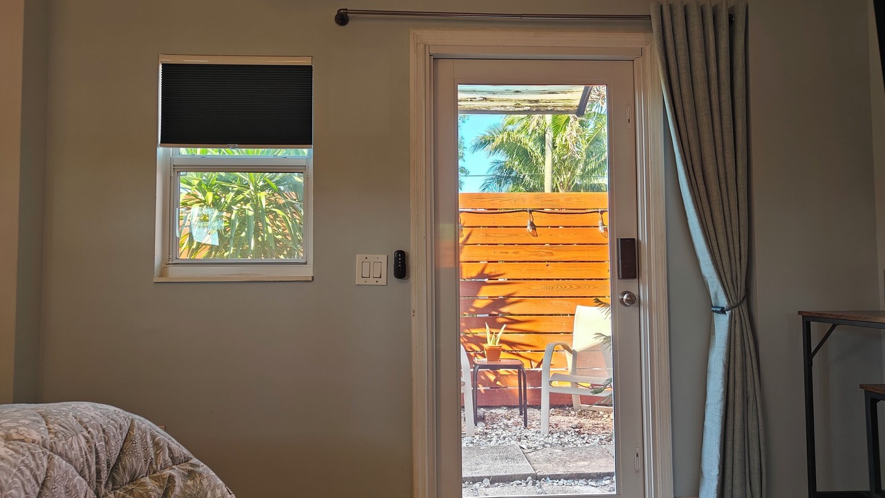 Photo of Livingroom in Wilton Manors