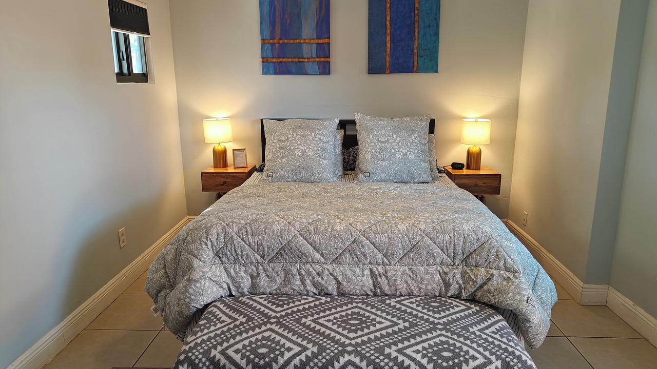Photo of Bedroom in Wilton Manors