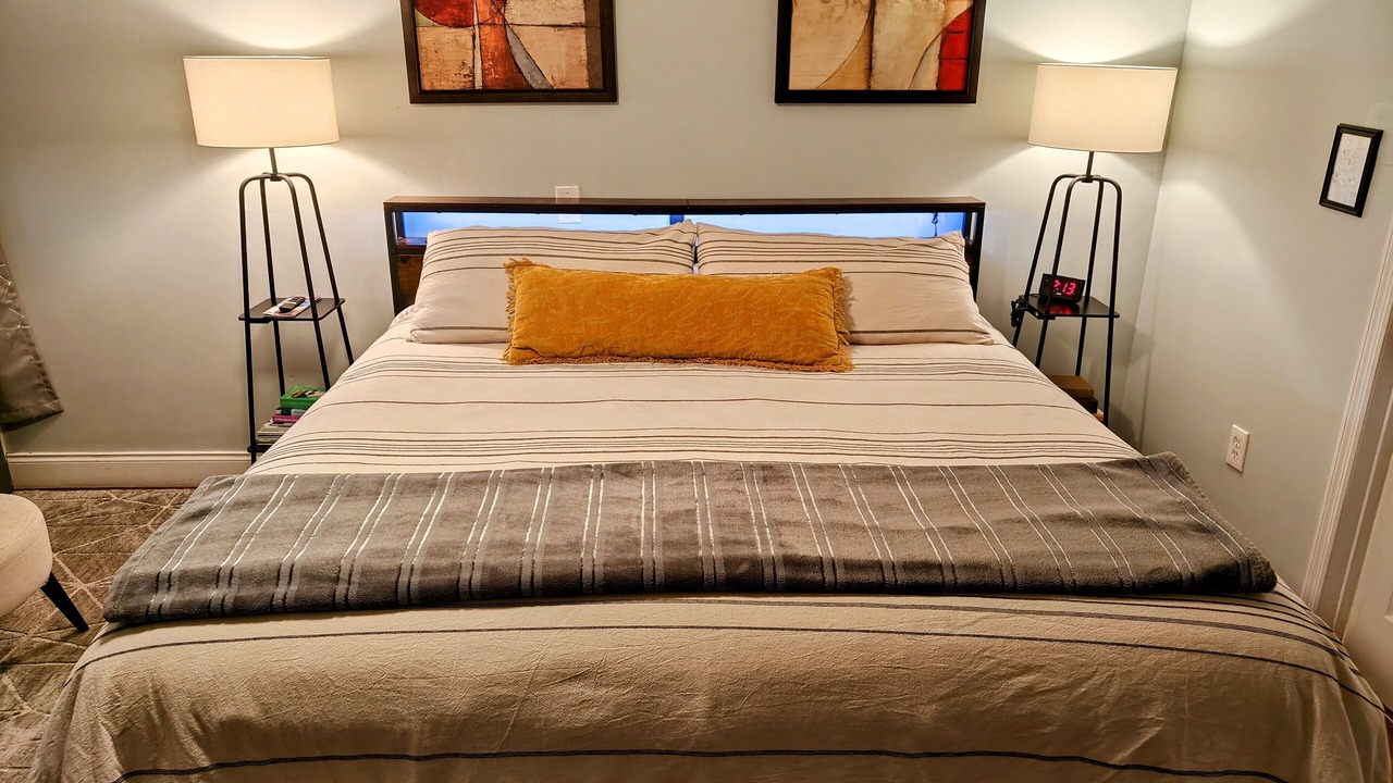 Photo of Bedroom in Wilton Manors