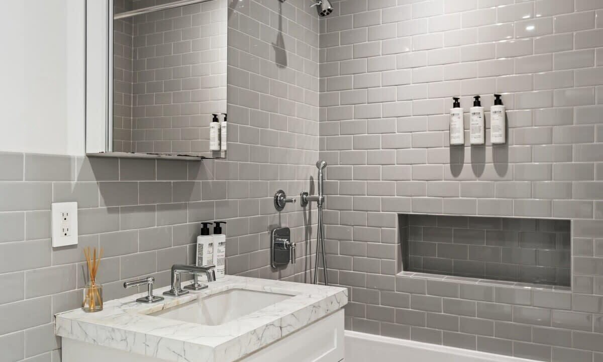 Photo of Bathroom in Midtown South