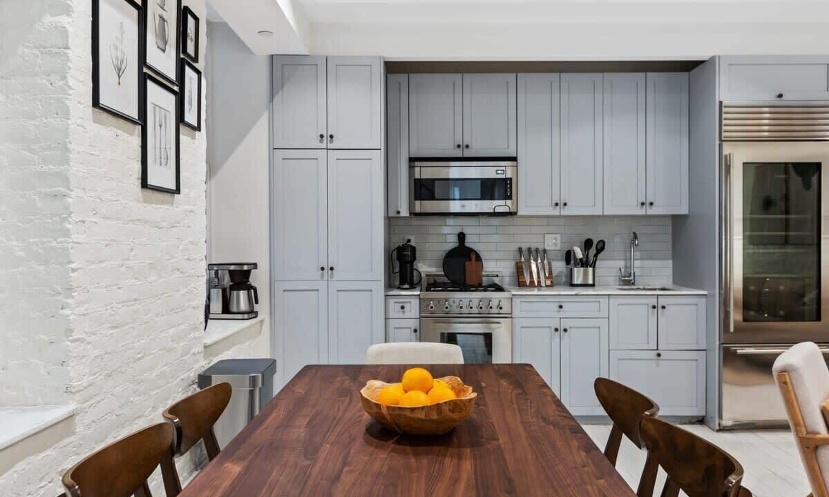 Photo of Kitchen in Midtown South