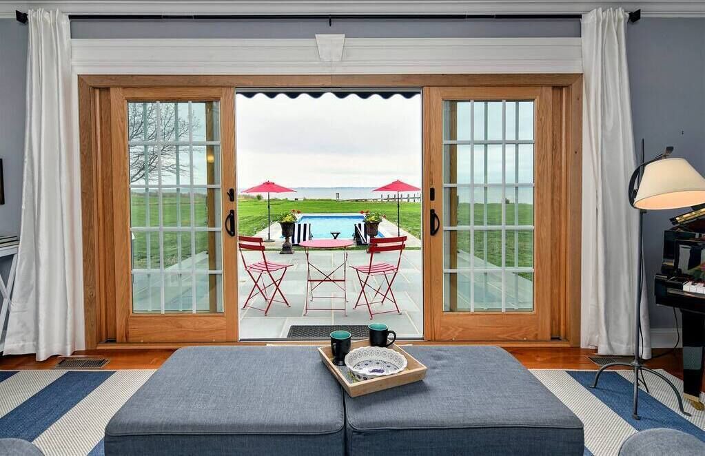 Photo of Livingroom in Tilghman