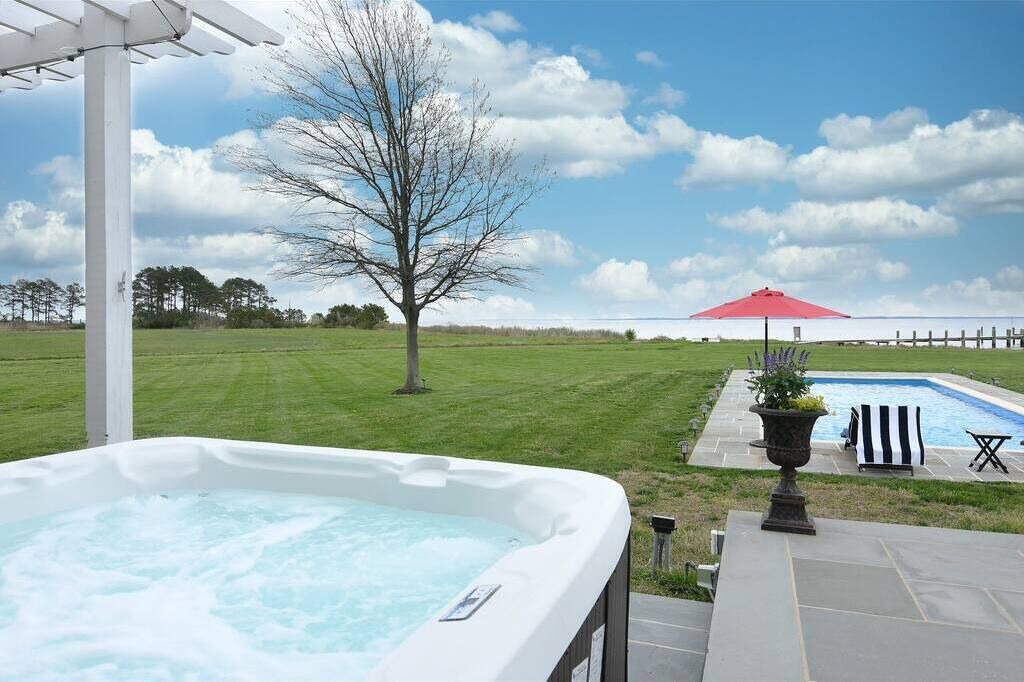Photo of Patio Balcony in Tilghman