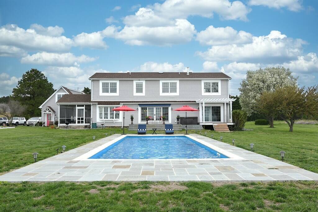 Photo of Outdoor in Tilghman