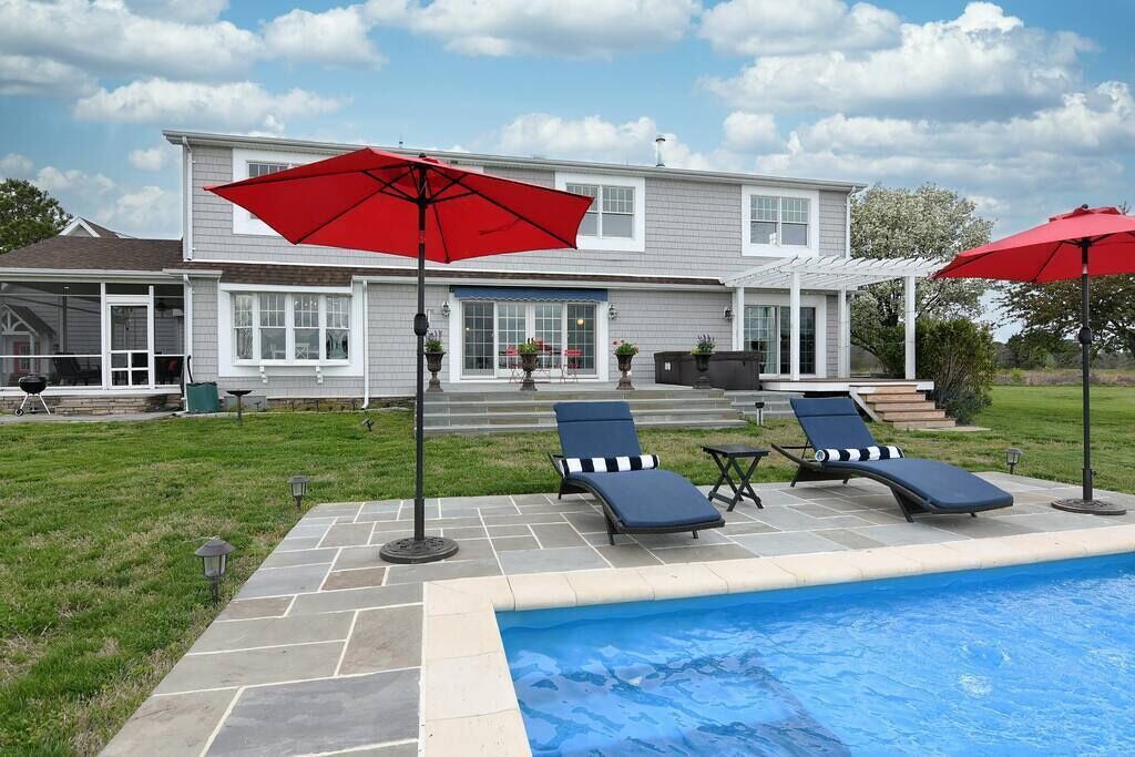 Photo of Outdoor in Tilghman