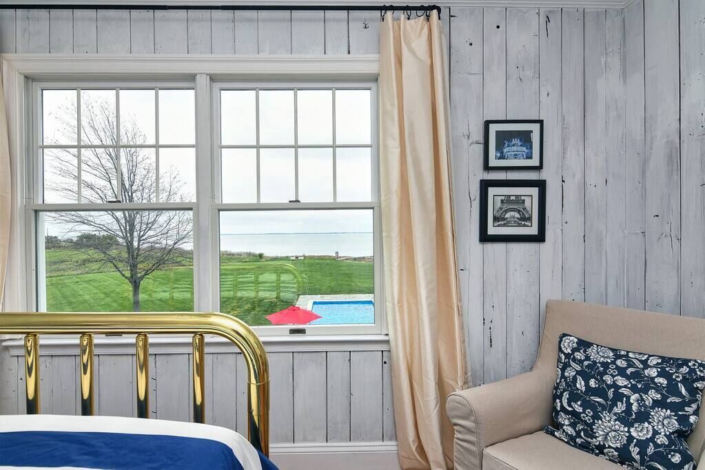Photo of Bedroom in Tilghman