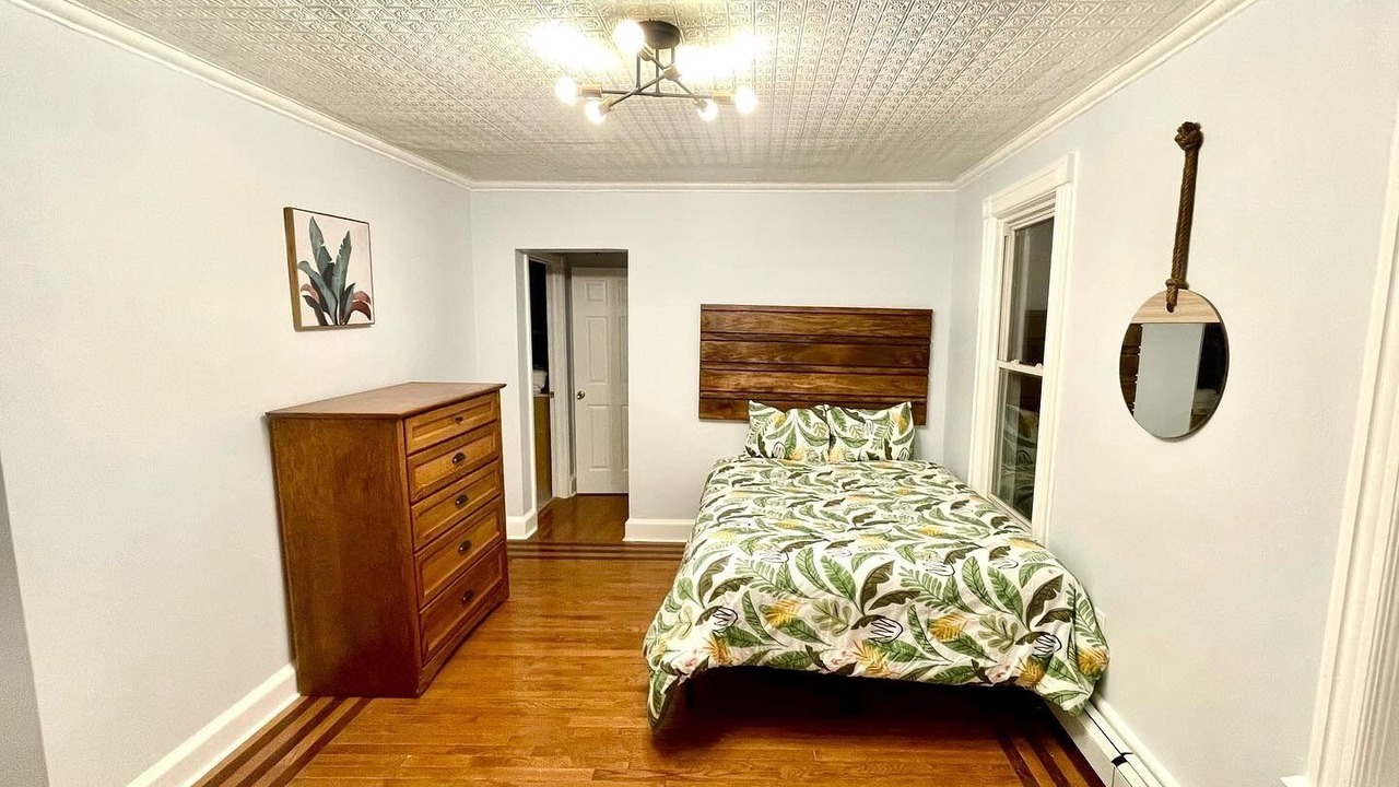 Photo of Bedroom in Long Branch