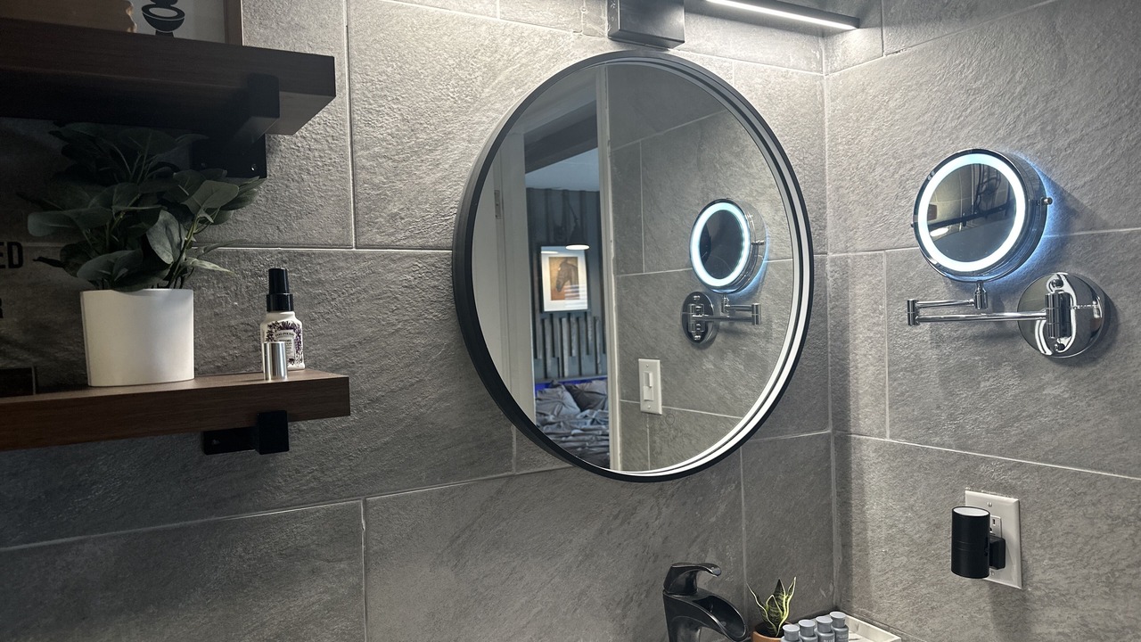 Photo of Bathroom in North End