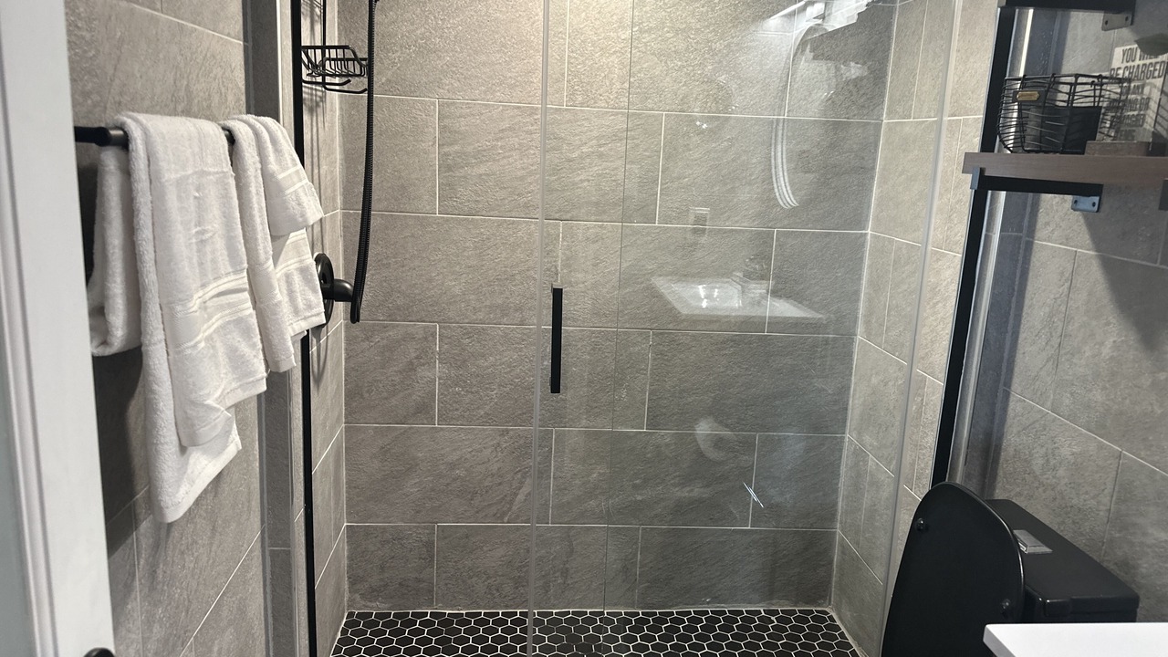 Photo of Bathroom in North End