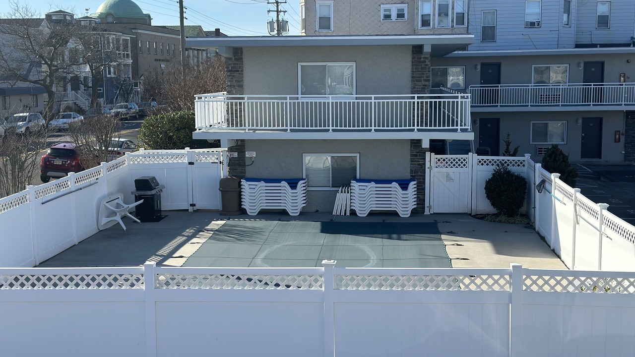Photo of Outdoor in North End