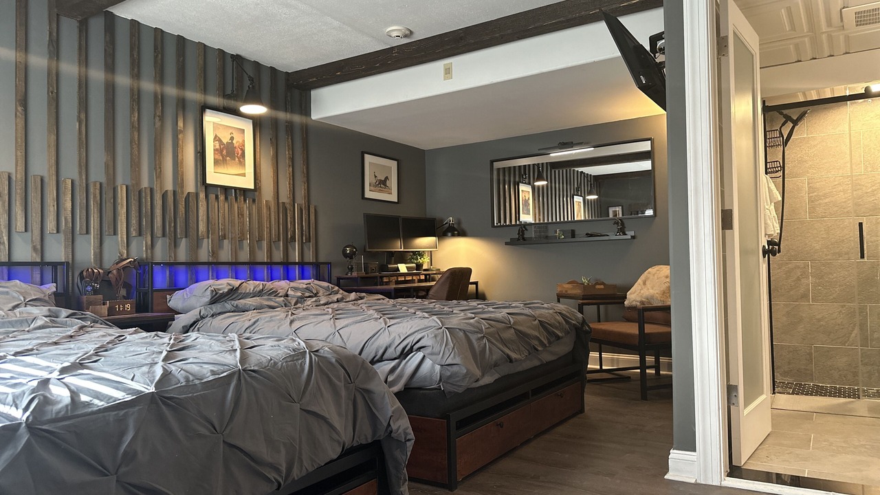 Photo of Bedroom in North End