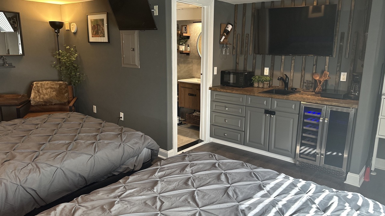 Photo of Bedroom in North End