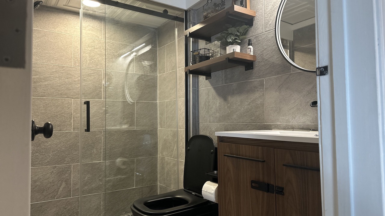 Photo of Bathroom in North End