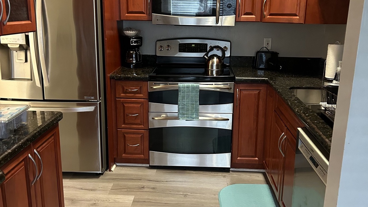 Photo of Kitchen in Pembroke Pines