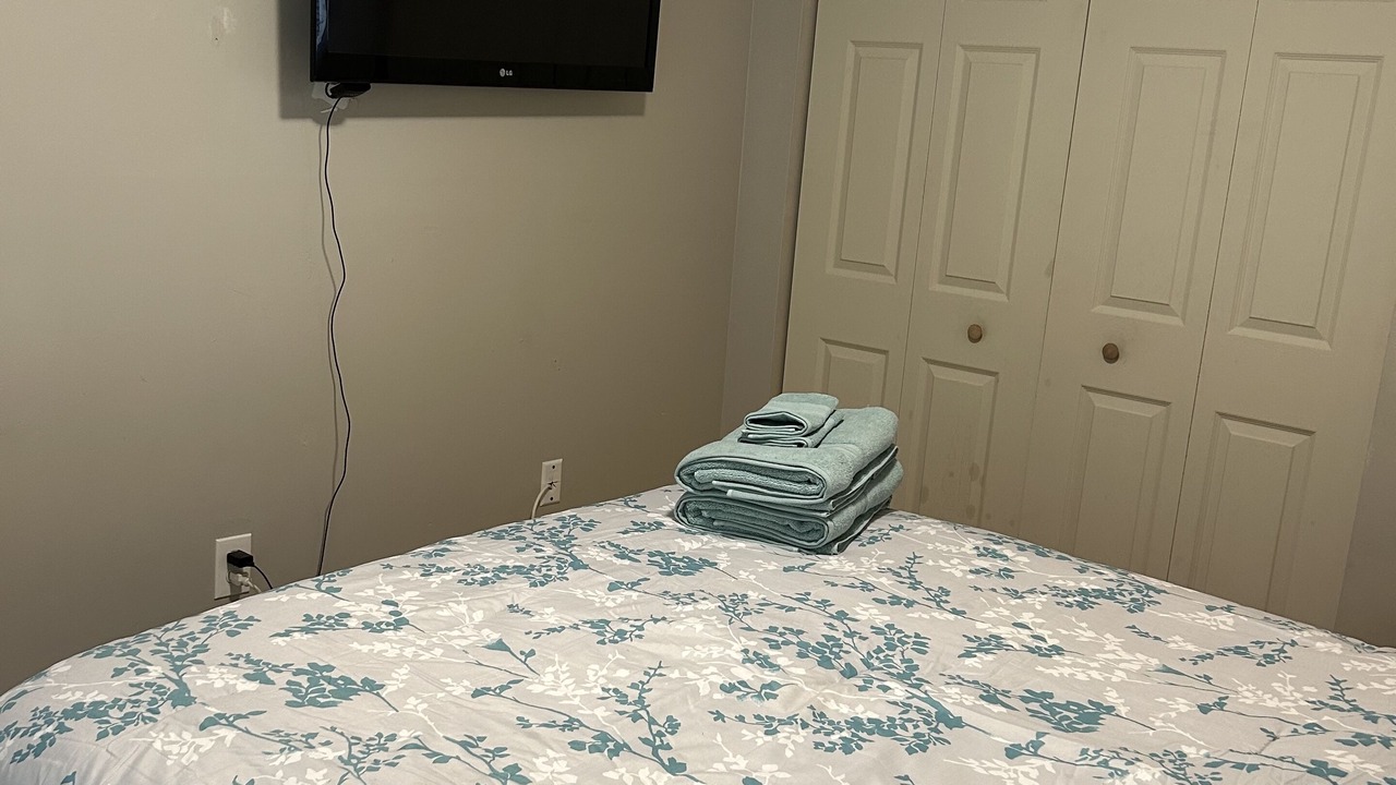 Photo of Bedroom in Pembroke Pines