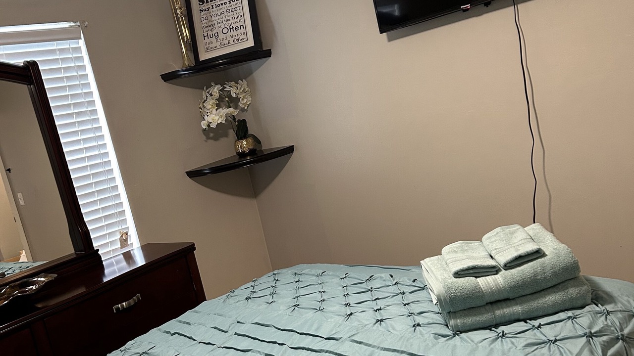 Photo of Bedroom in Pembroke Pines
