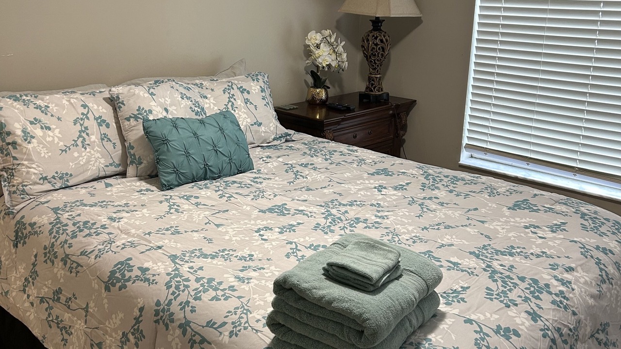 Photo of Bedroom in Pembroke Pines