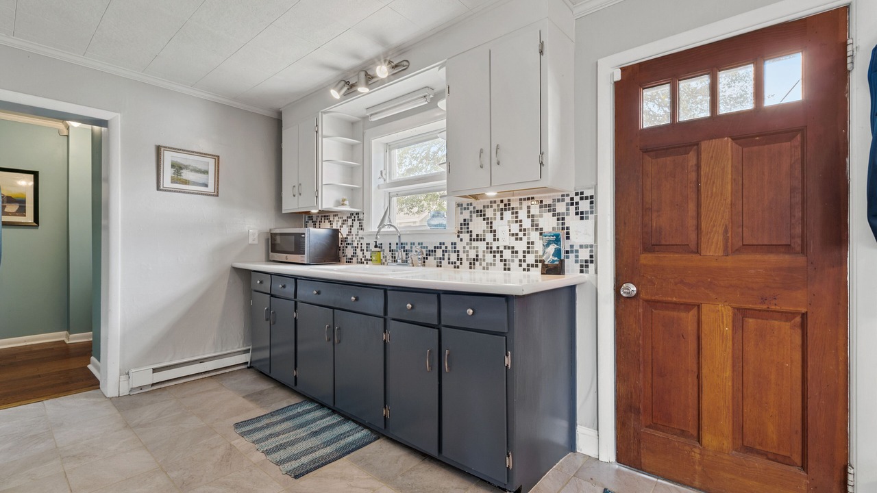 Photo of Kitchen in Rock Hall