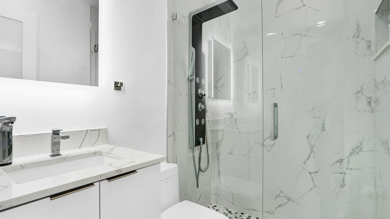 Photo of Bathroom in Miami Gardens