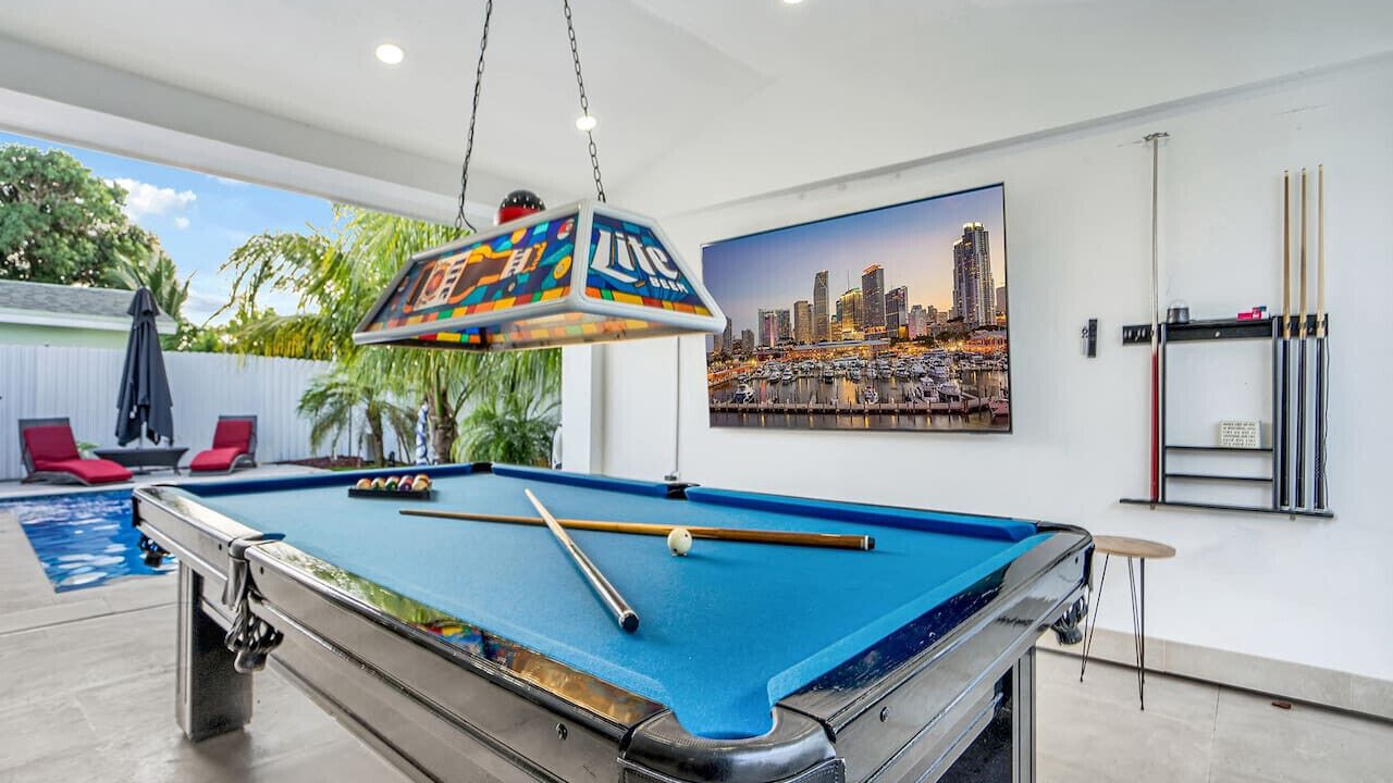Photo of Bedroom in Miami Gardens