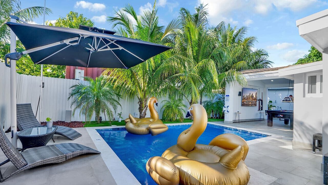 Photo of Outdoor in Miami Gardens