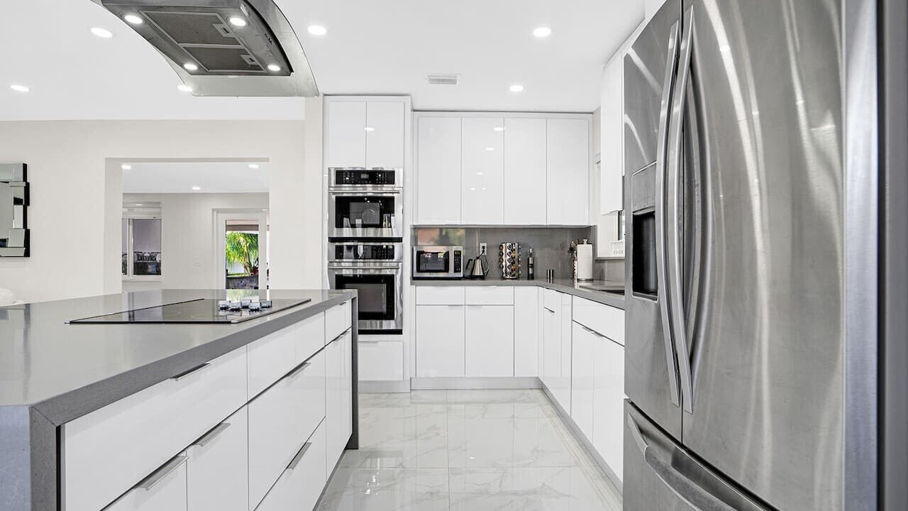 Photo of Kitchen in Miami Gardens