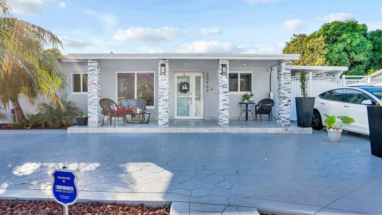Photo of Outdoor in Miami Gardens