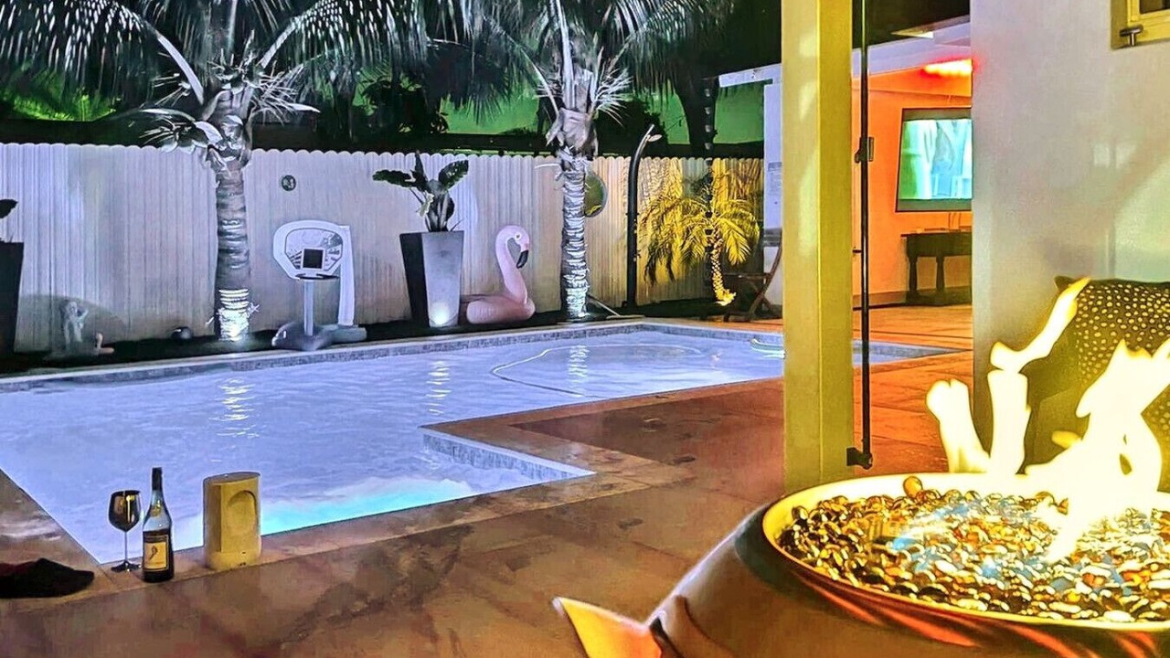 Photo of Outdoor in Miami Gardens