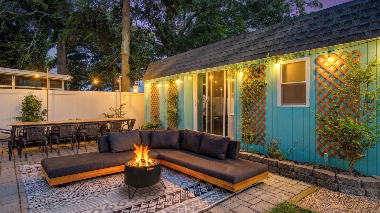 Photo of Outdoor in North Beach