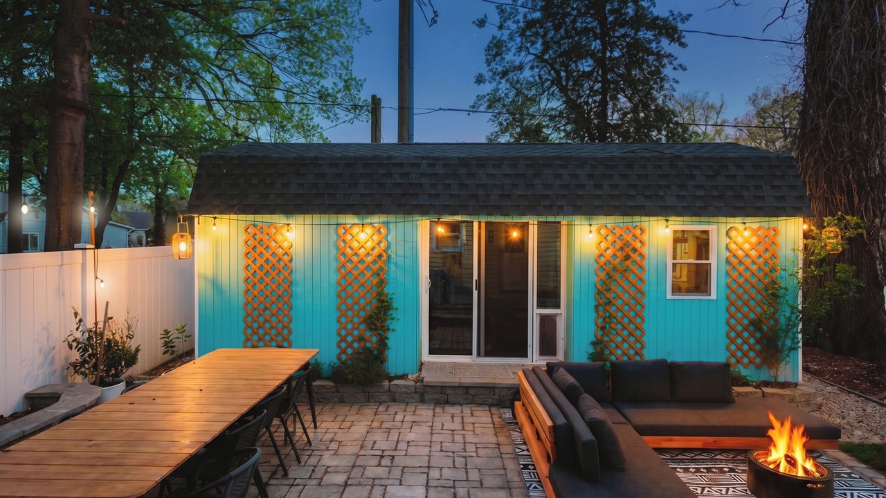 Photo of Outdoor in North Beach