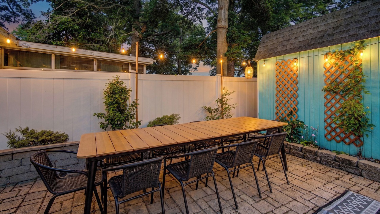Photo of Outdoor in North Beach
