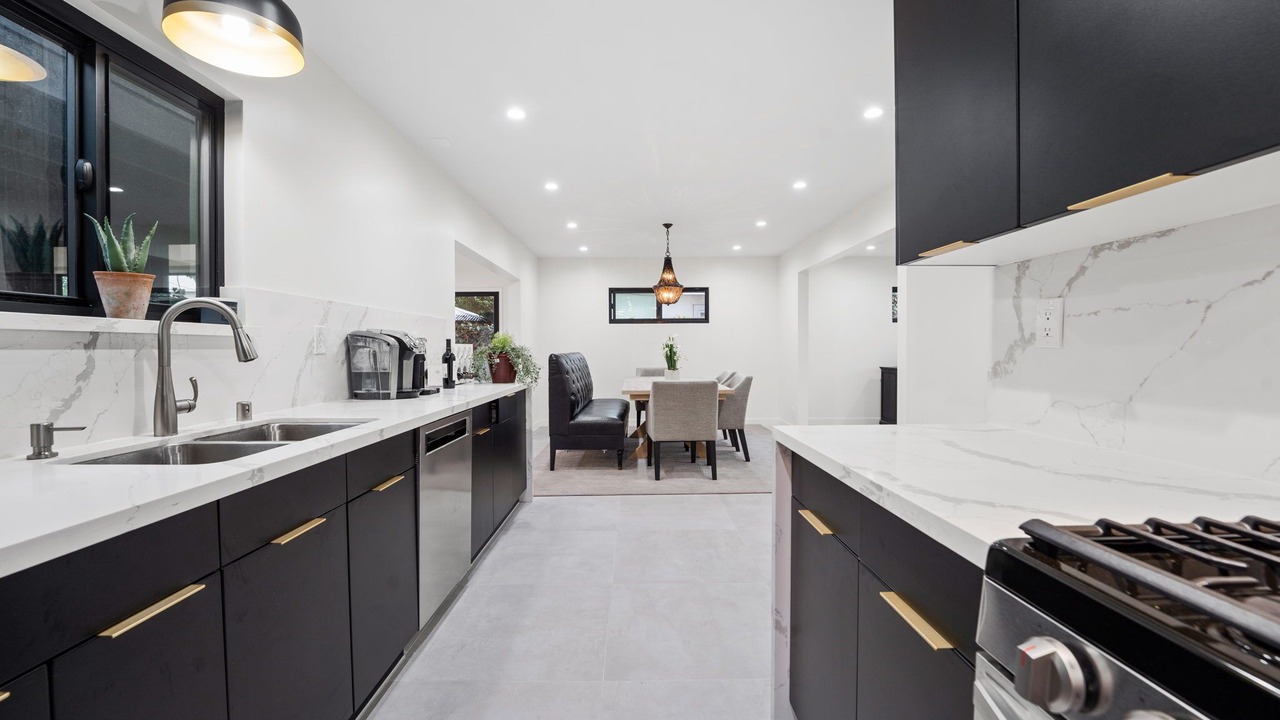 Photo of Kitchen in Venice