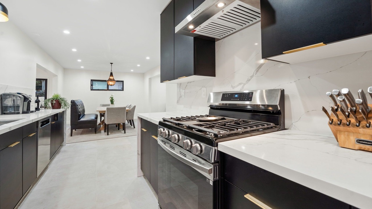 Photo of Kitchen in Venice