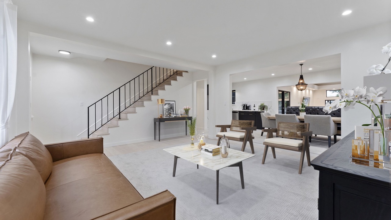 Photo of Livingroom in Venice
